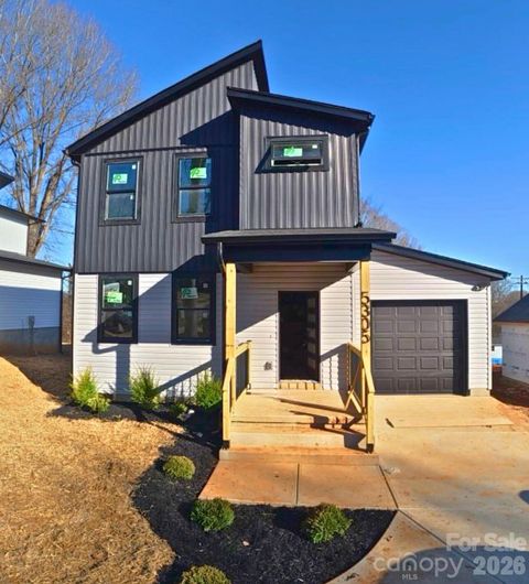 5305 Grand Canyon Road NW Concord NC 28027