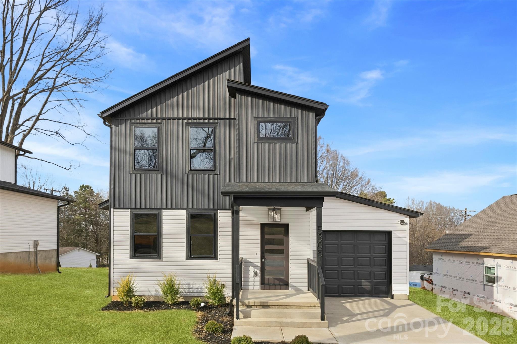 5305 Grand Canyon Road NW