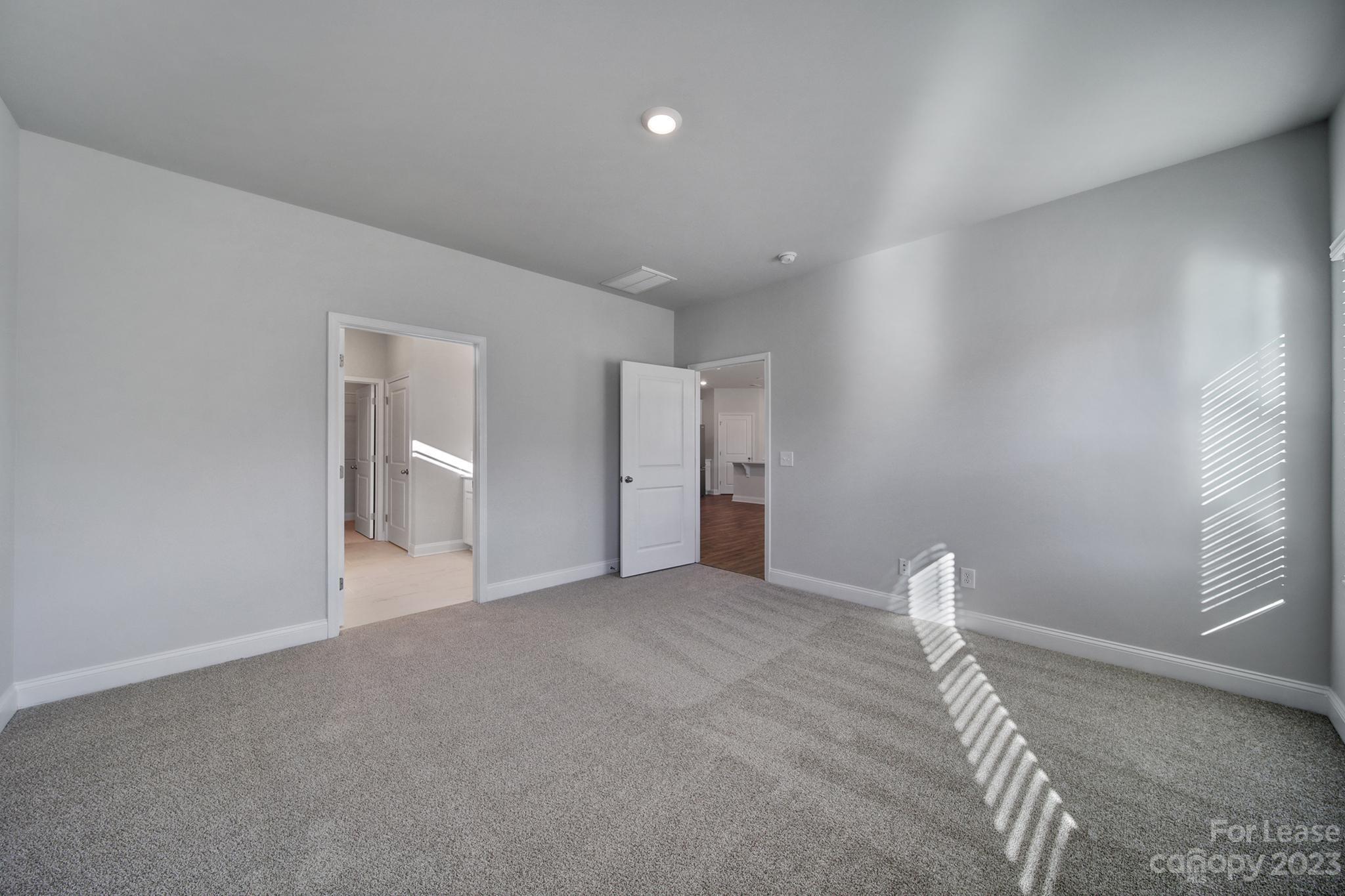 Medlin Forest - Residential Lease