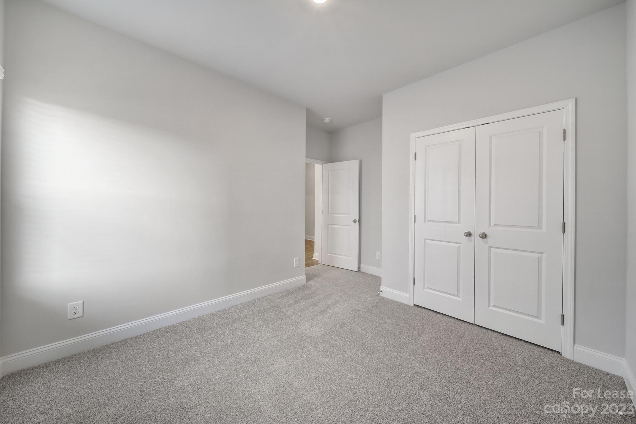 Medlin Forest - Residential Lease