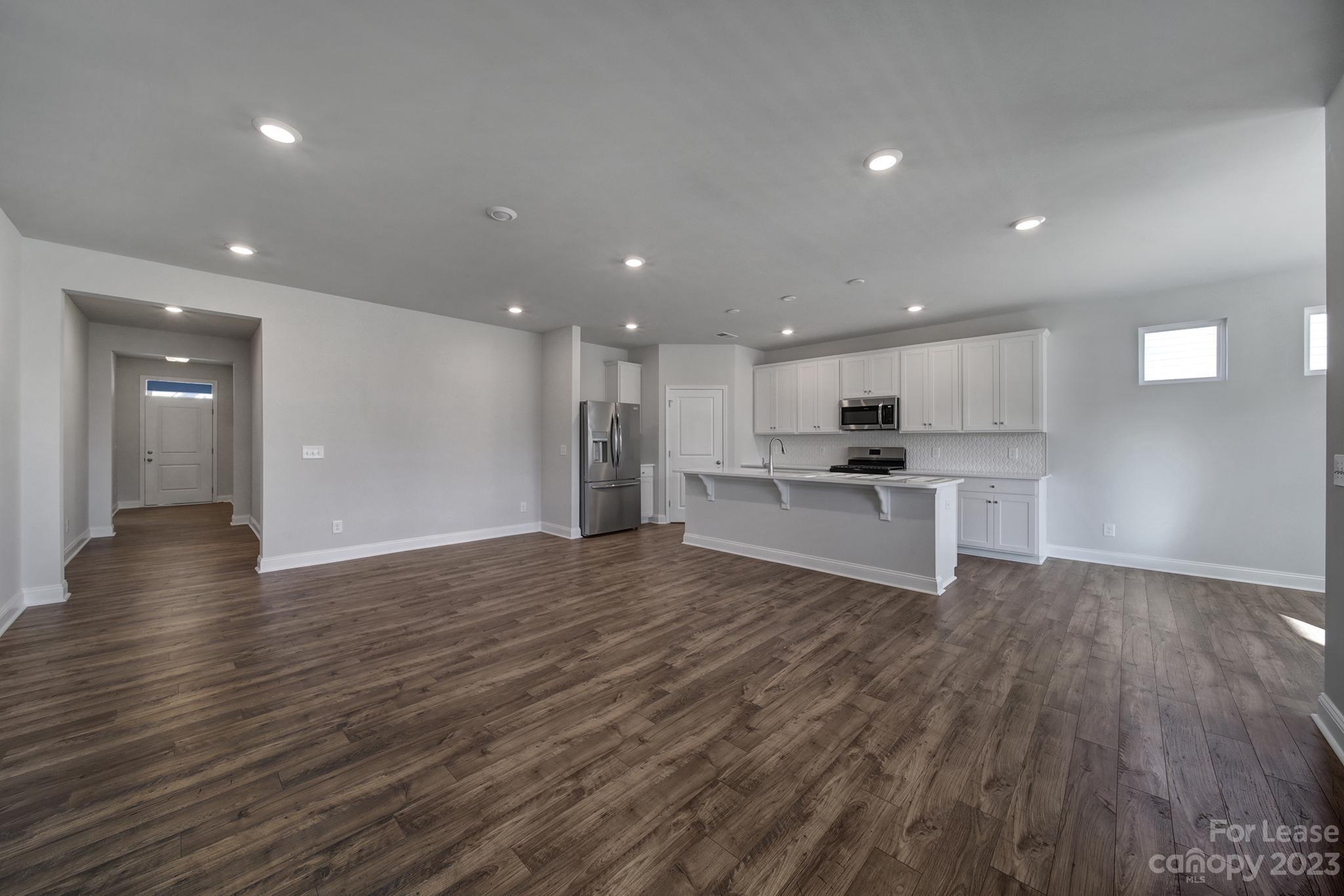 Medlin Forest - Residential Lease