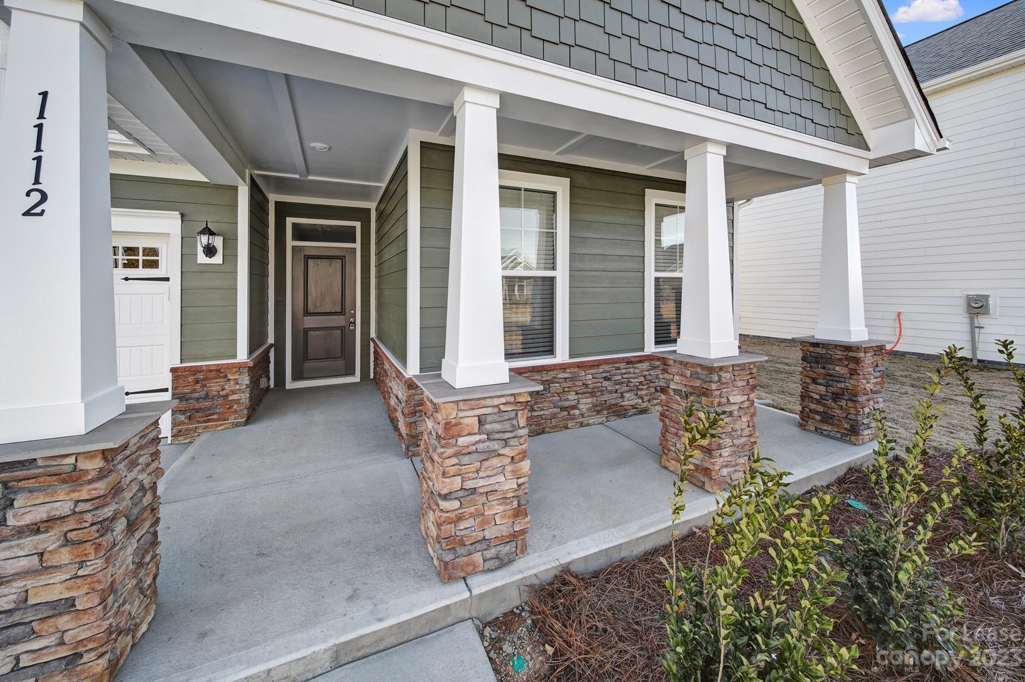 Medlin Forest - Residential Lease