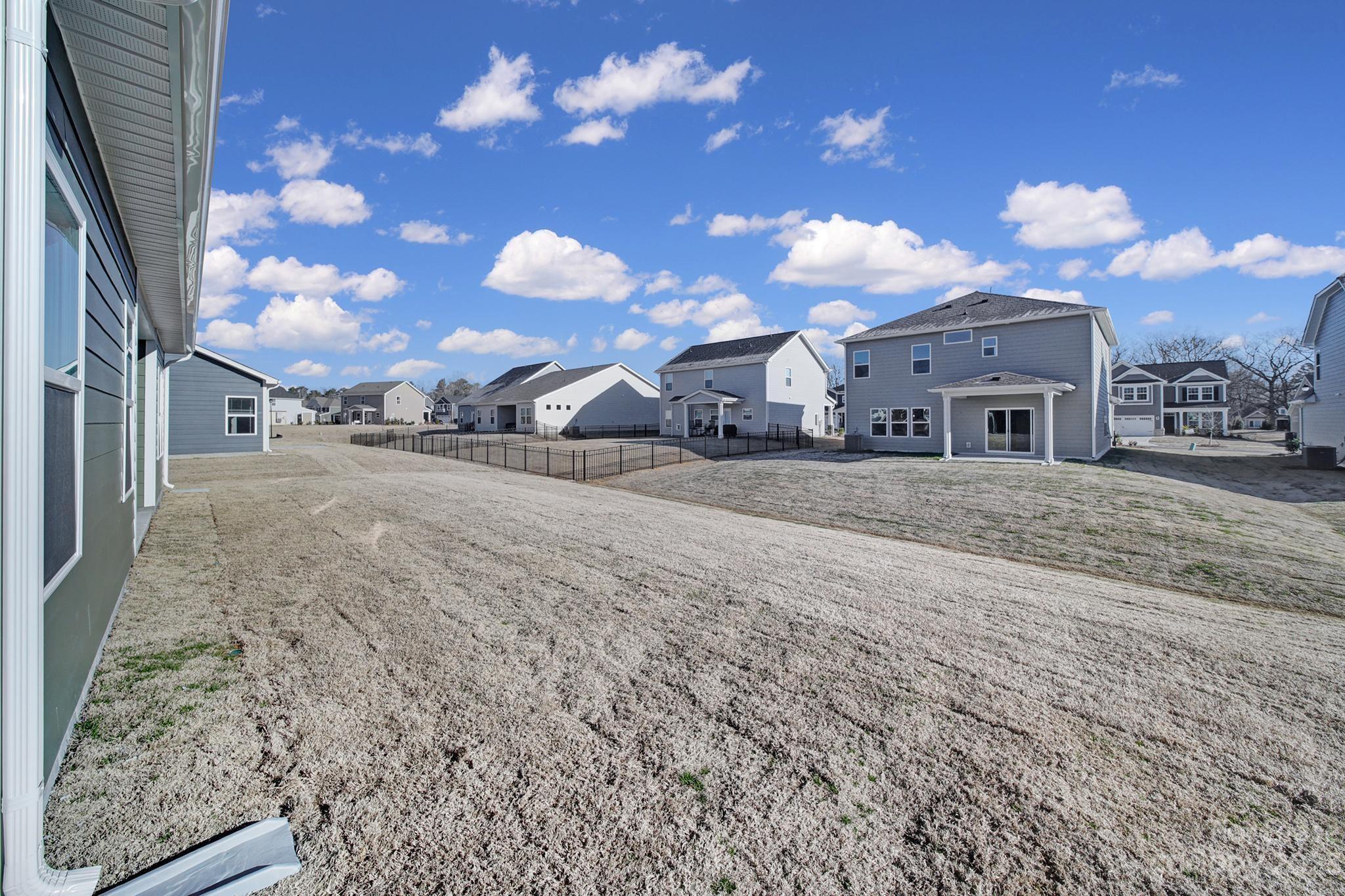 Medlin Forest - Residential Lease