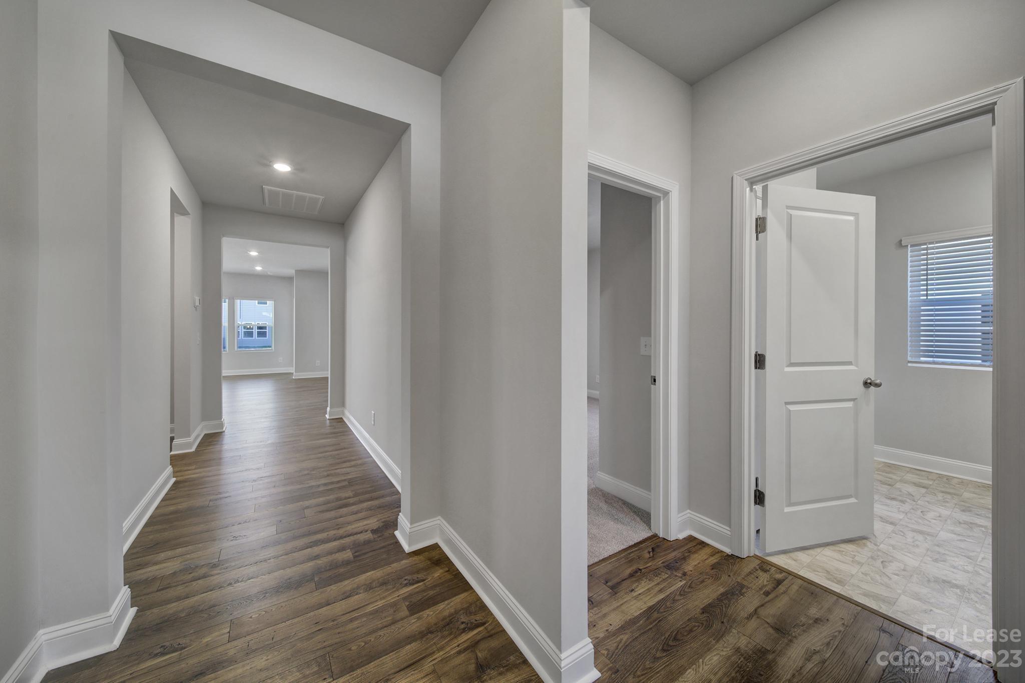 Medlin Forest - Residential Lease