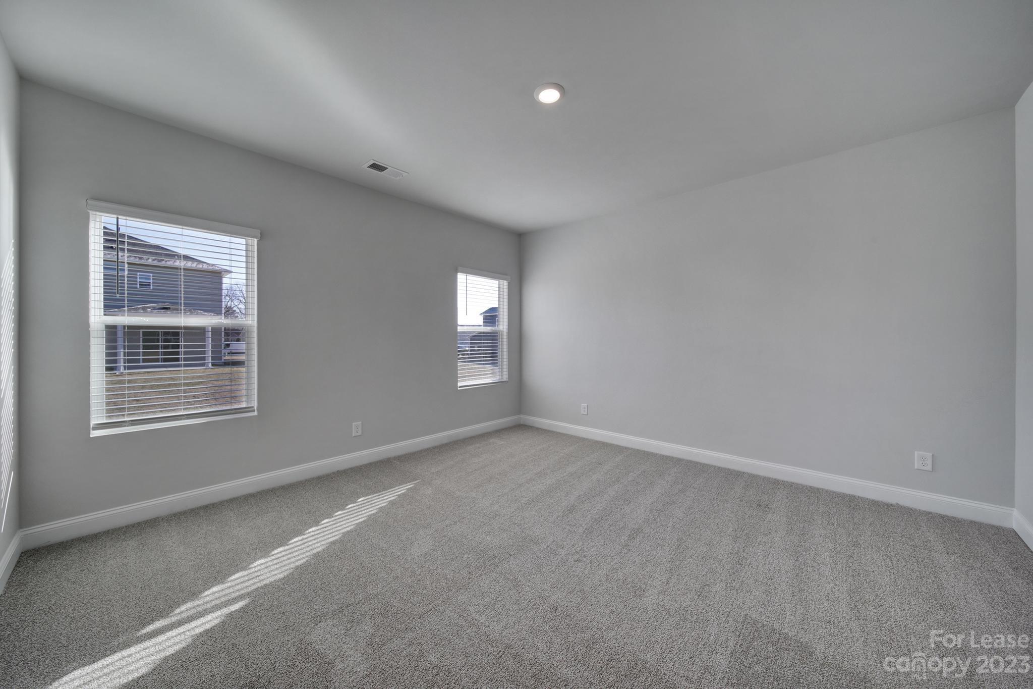 Medlin Forest - Residential Lease