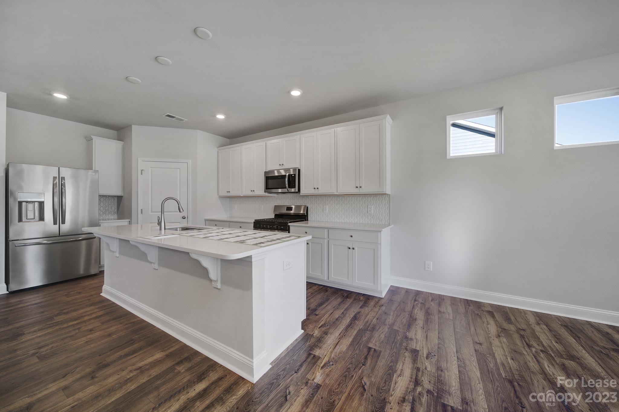 Medlin Forest - Residential Lease