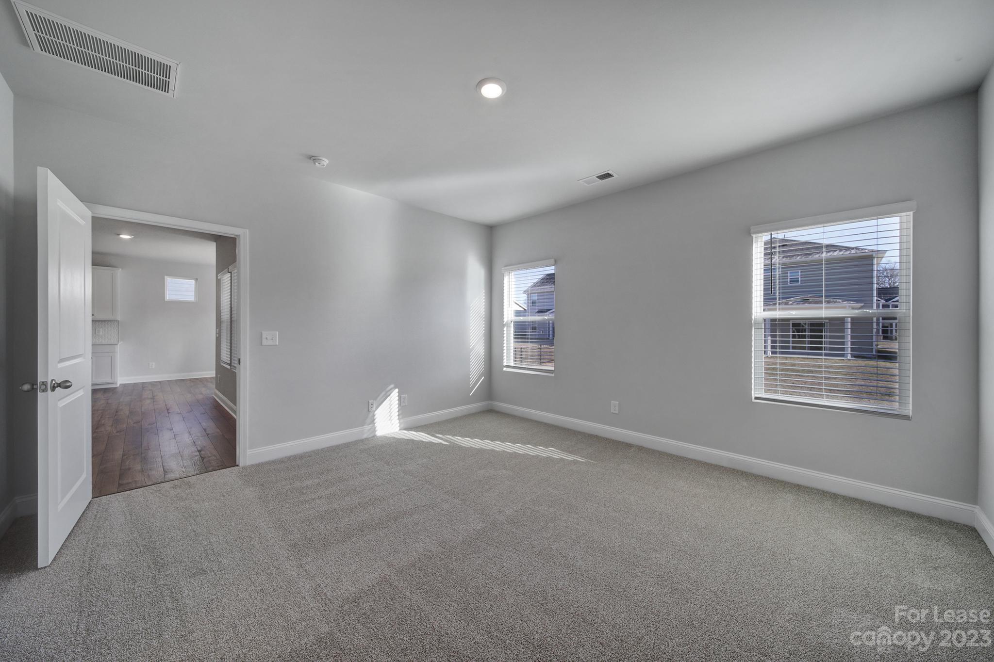 Medlin Forest - Residential Lease