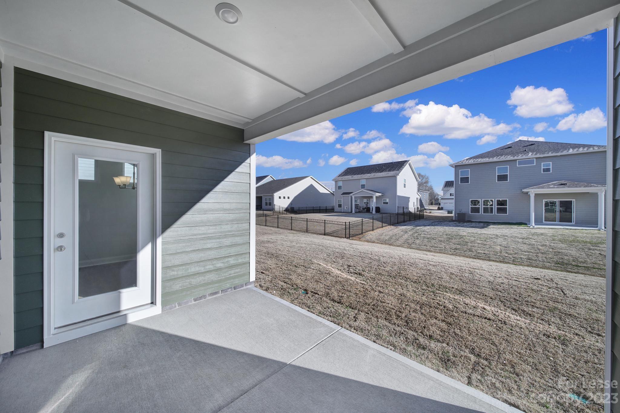 Medlin Forest - Residential Lease