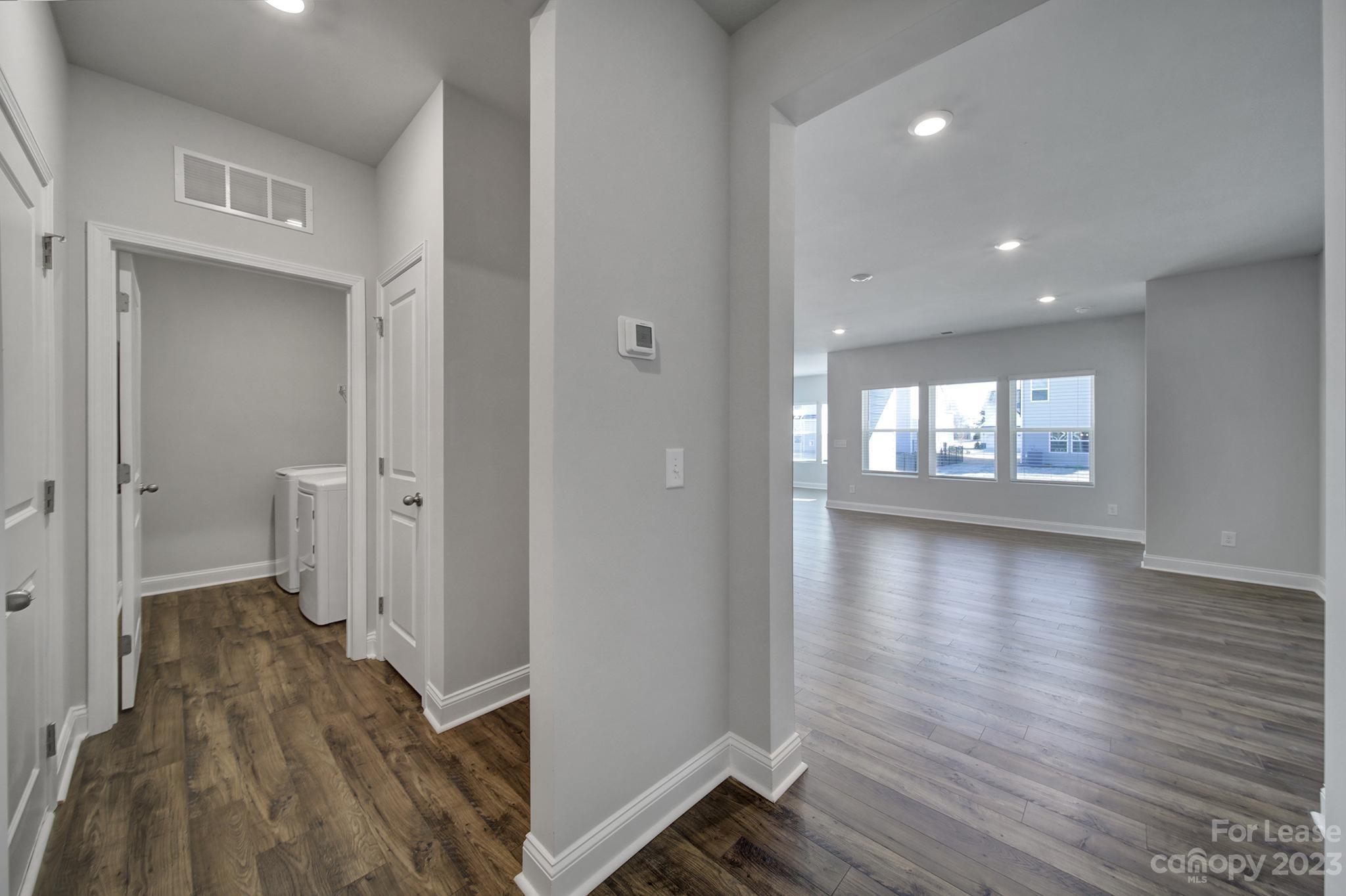 Medlin Forest - Residential Lease