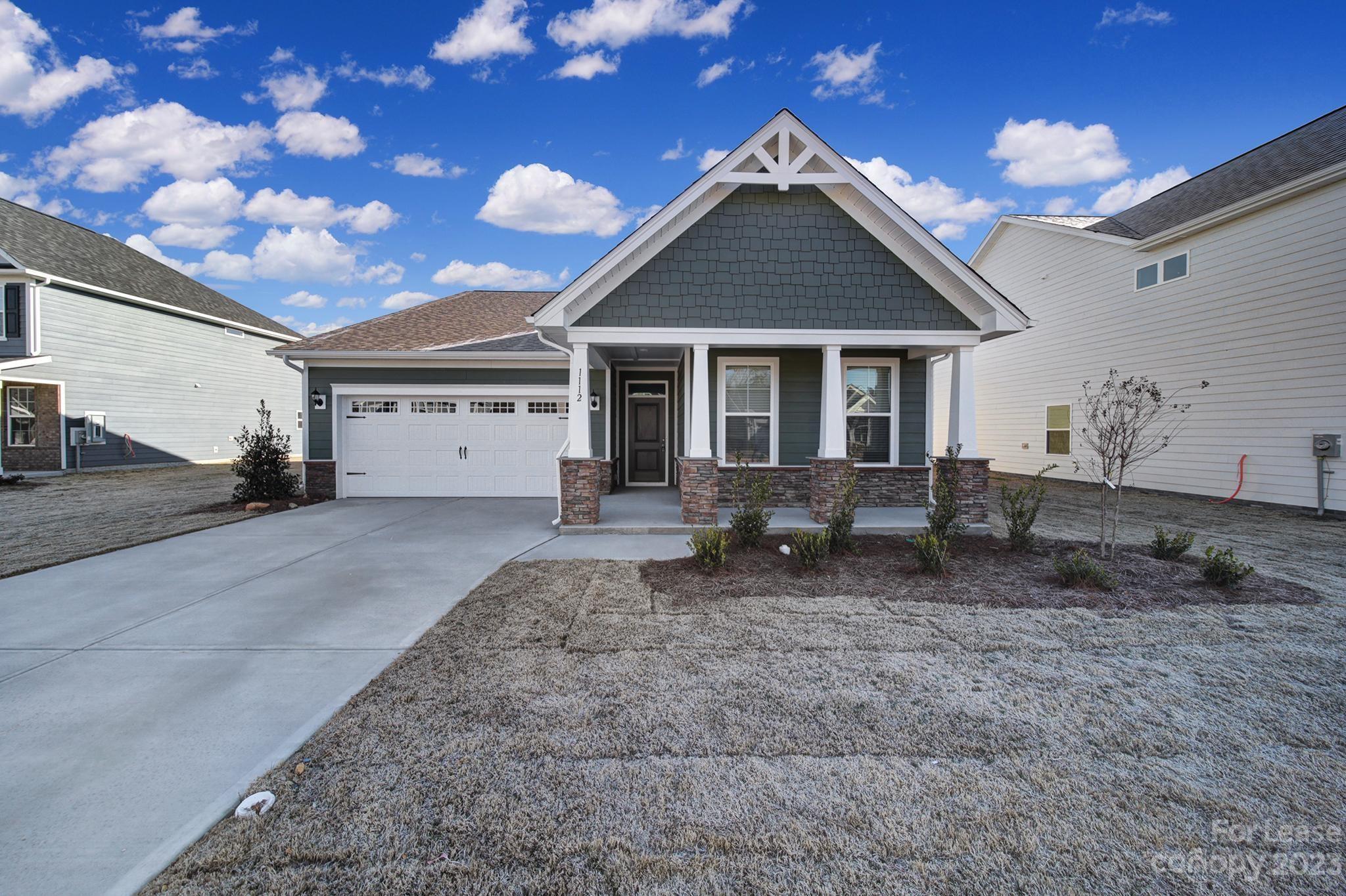 Medlin Forest - Residential Lease