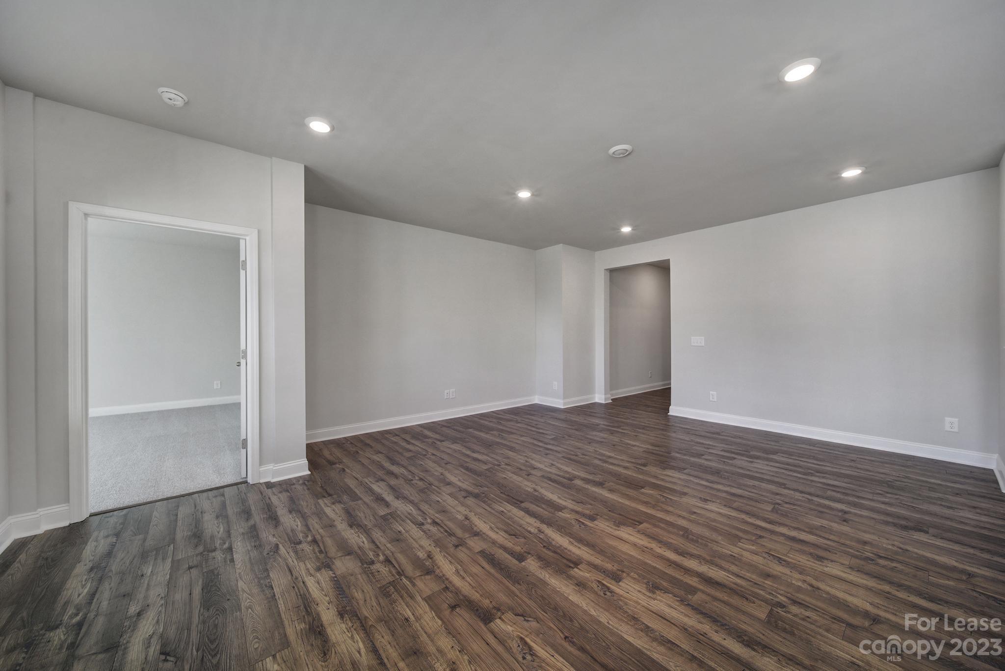 Medlin Forest - Residential Lease