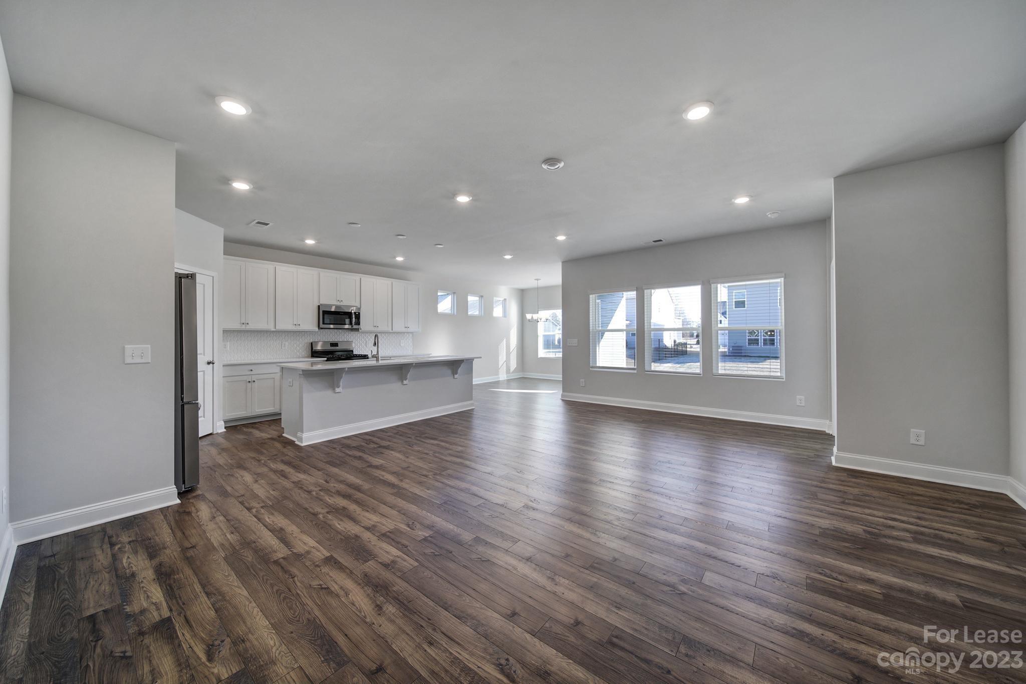 Medlin Forest - Residential Lease