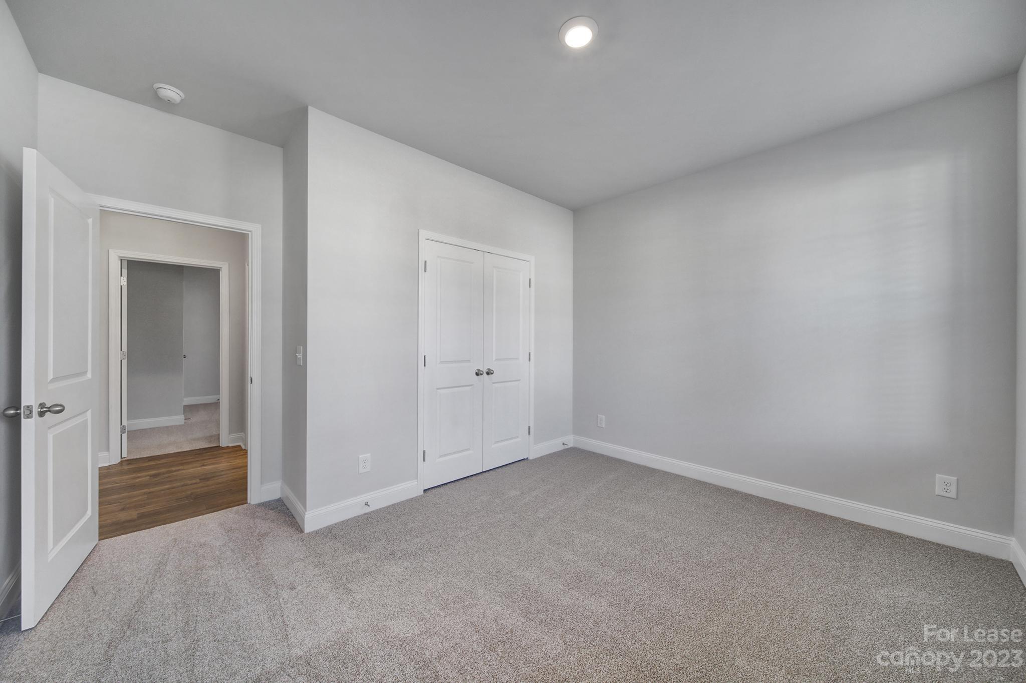 Medlin Forest - Residential Lease