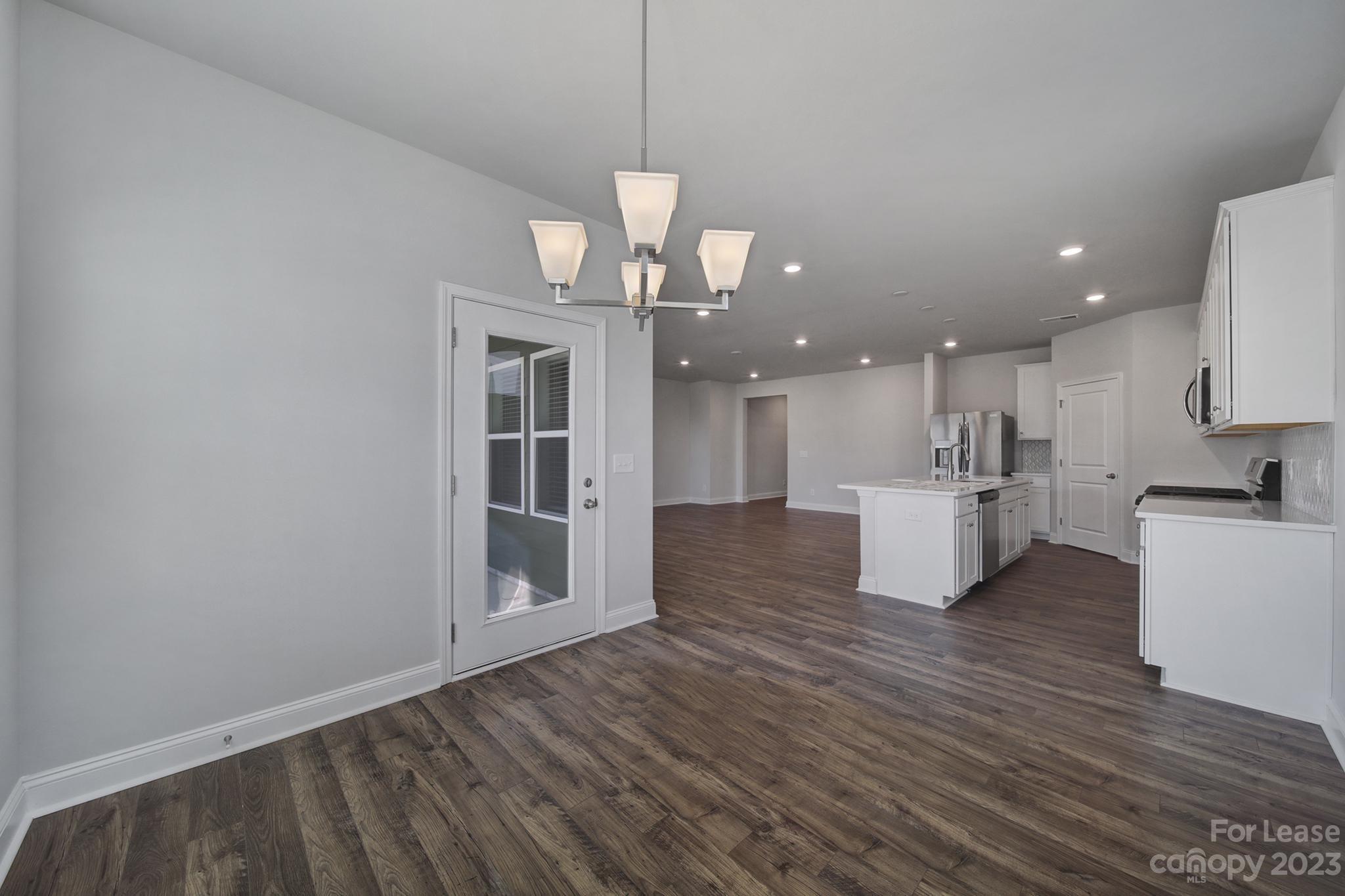 Medlin Forest - Residential Lease