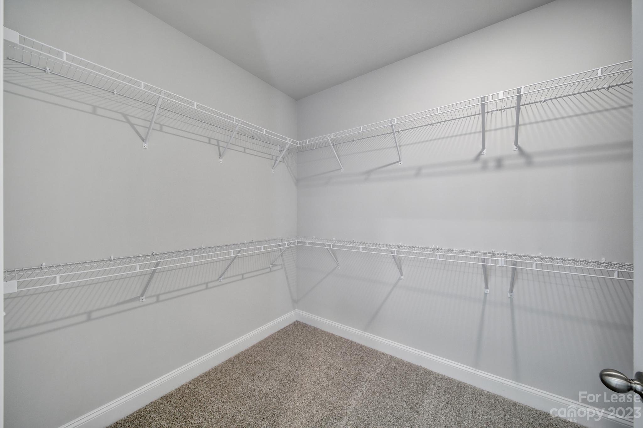 Medlin Forest - Residential Lease