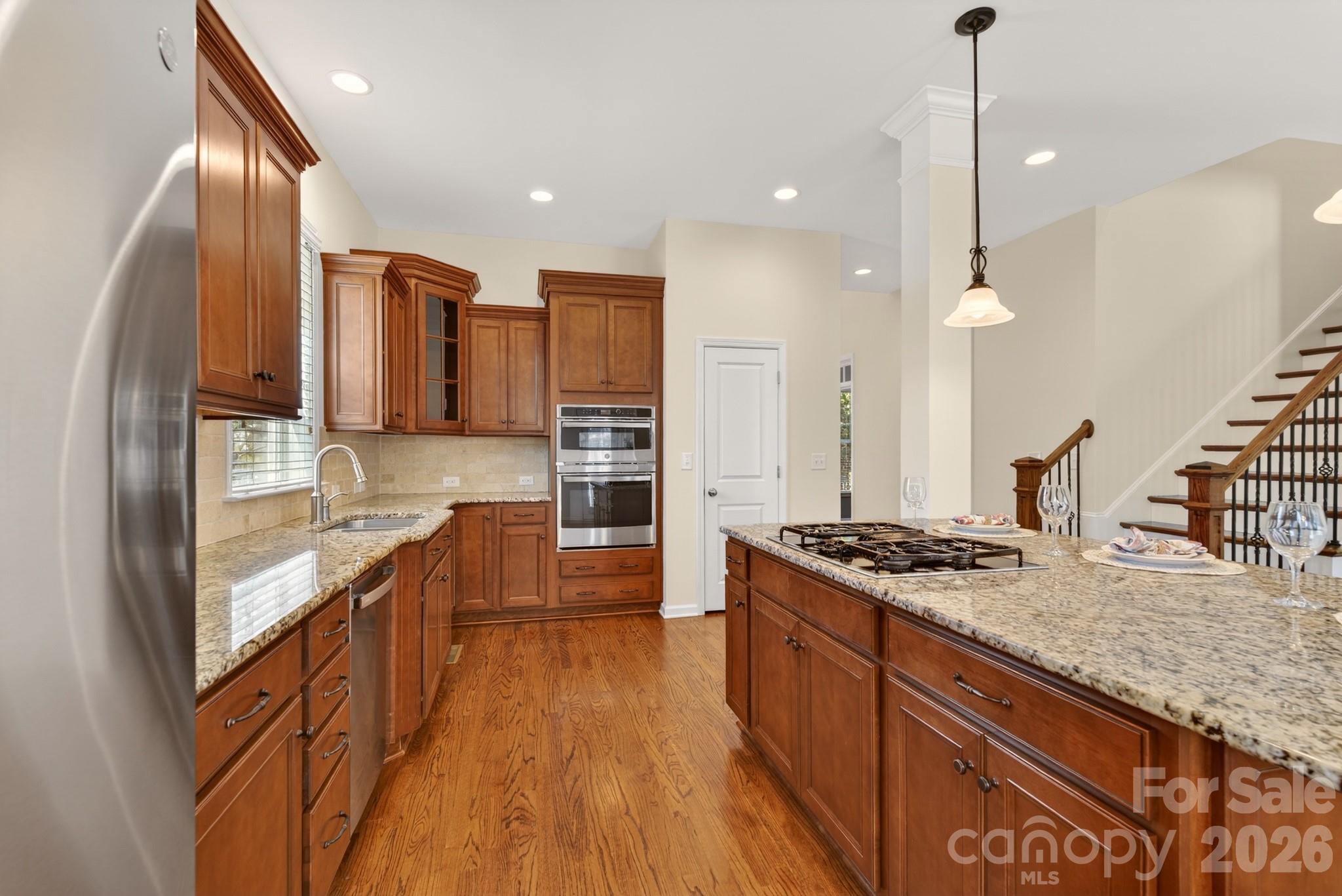 Stonewater - Residential