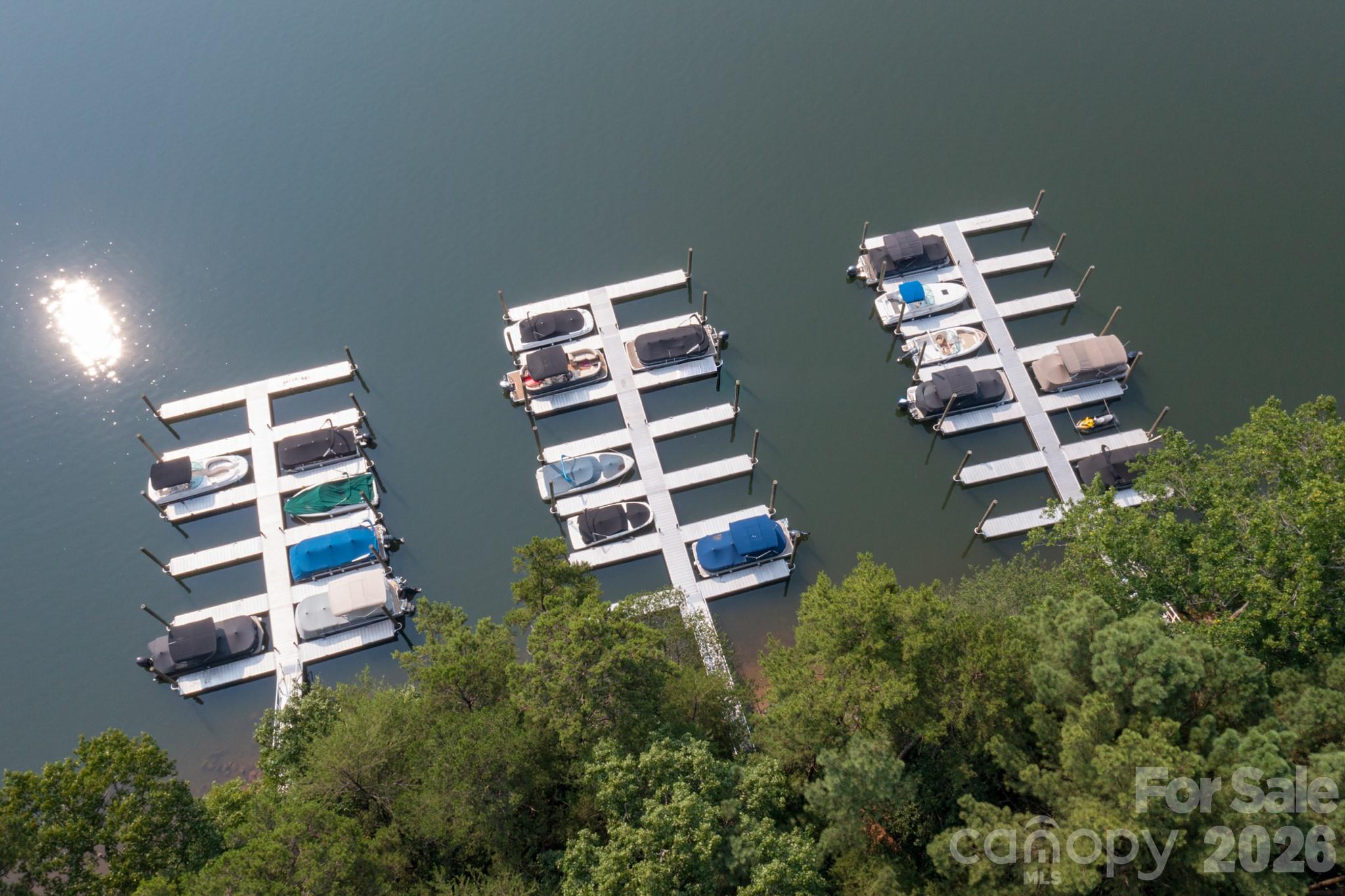 Stonewater - Residential