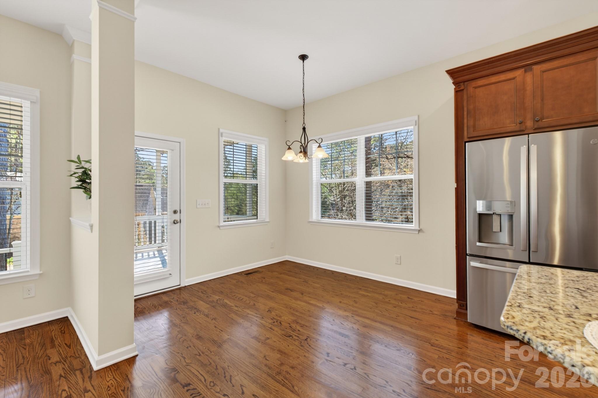 Stonewater - Residential