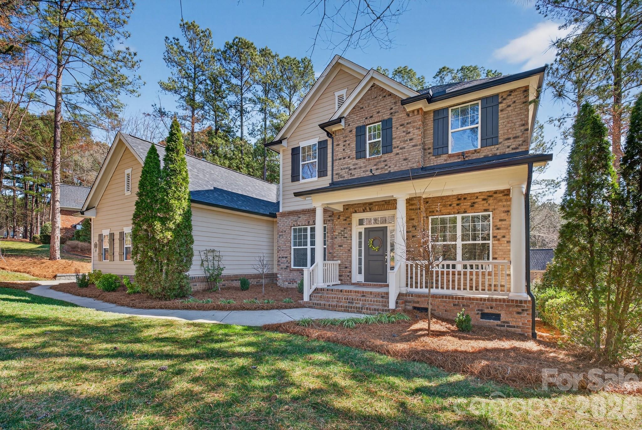 Stonewater - Residential