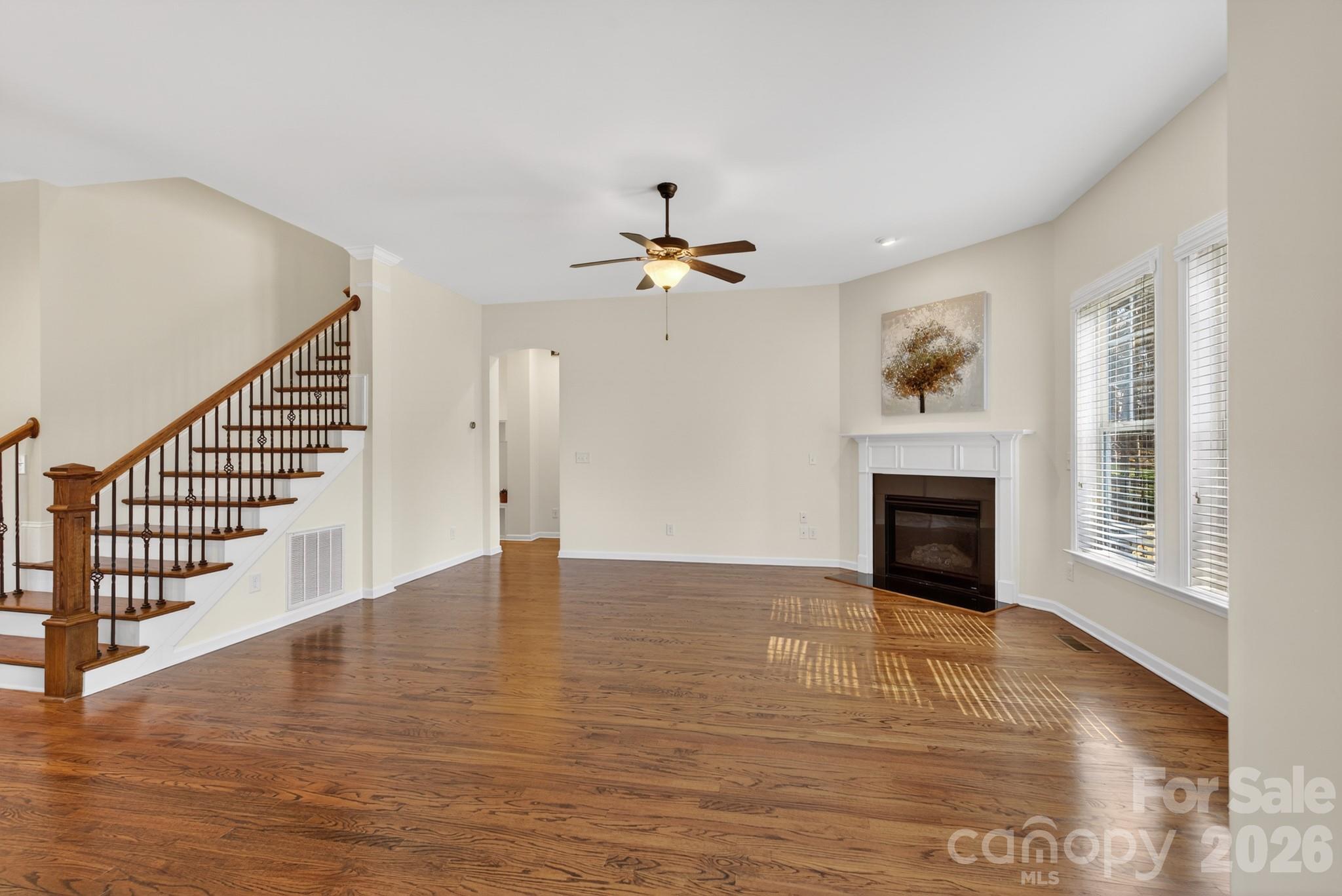 Stonewater - Residential