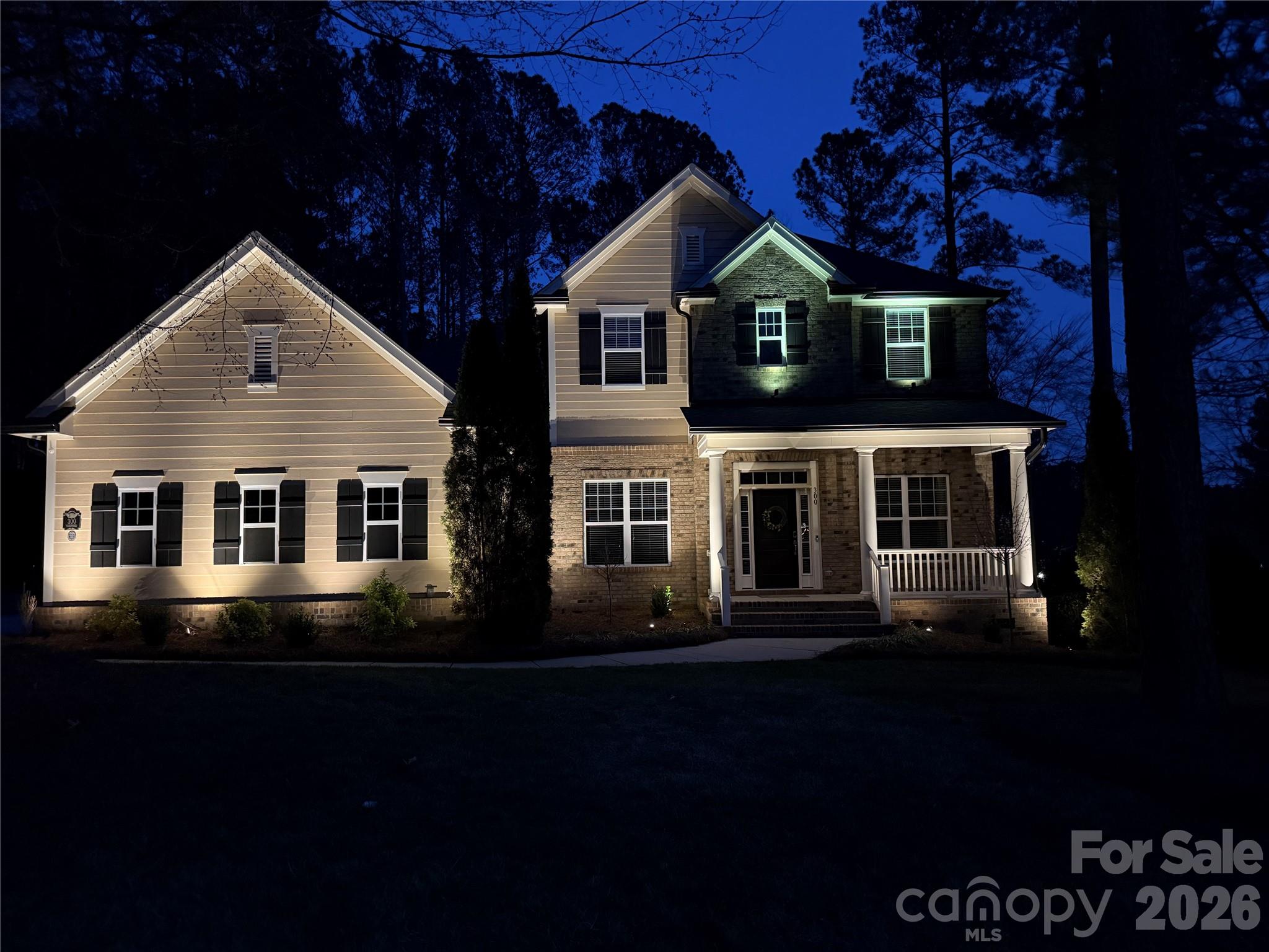 Stonewater - Residential