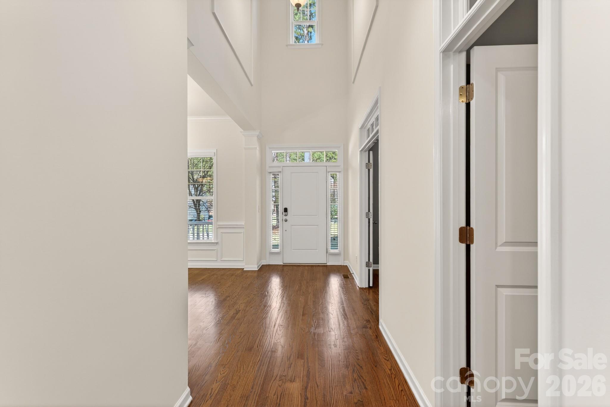 Stonewater - Residential