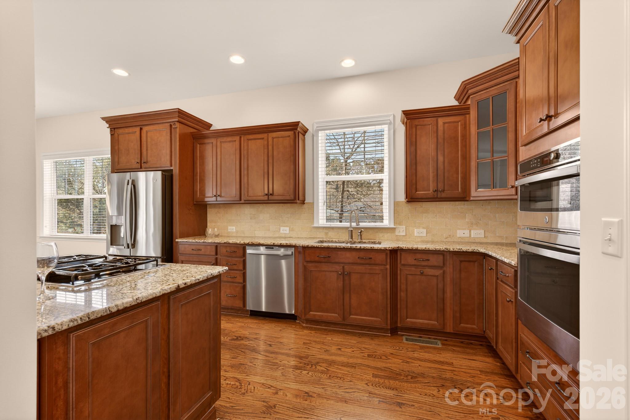 Stonewater - Residential