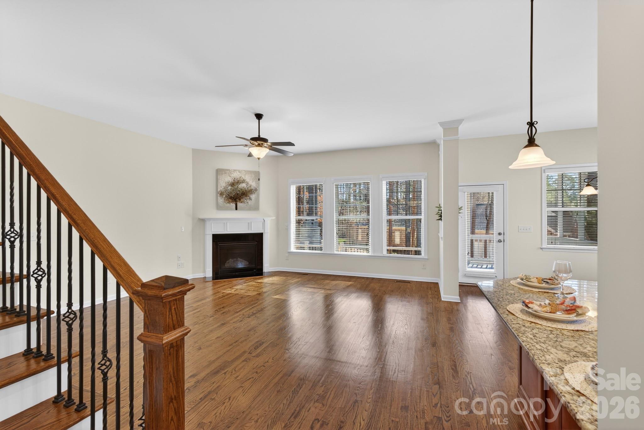 Stonewater - Residential