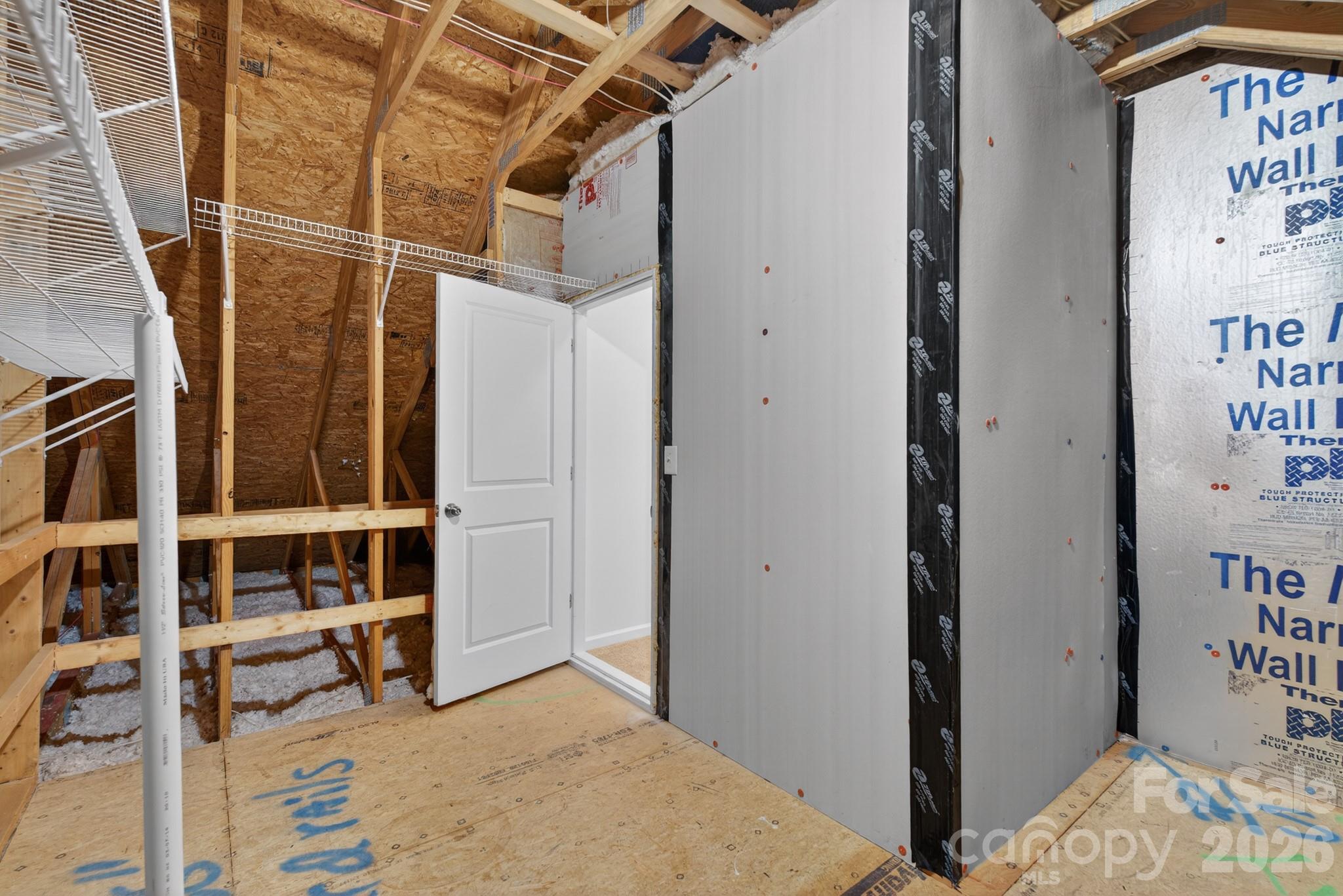 Stonewater - Residential