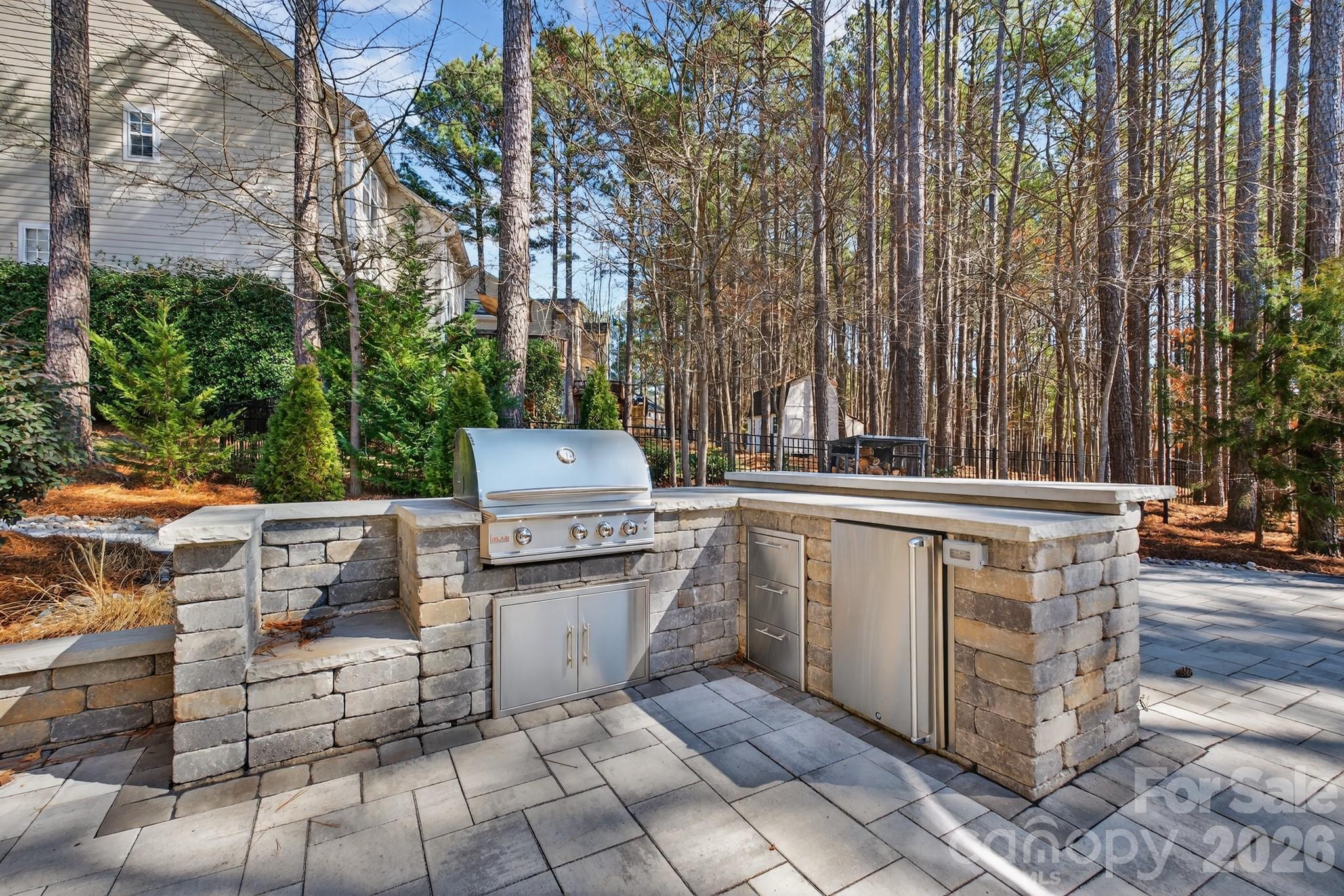 Stonewater - Residential