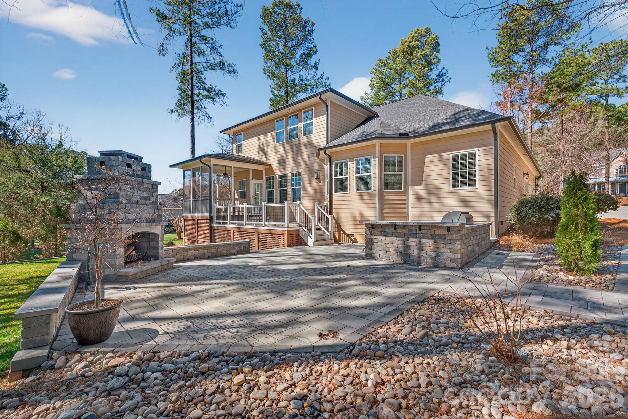 Stonewater - Residential