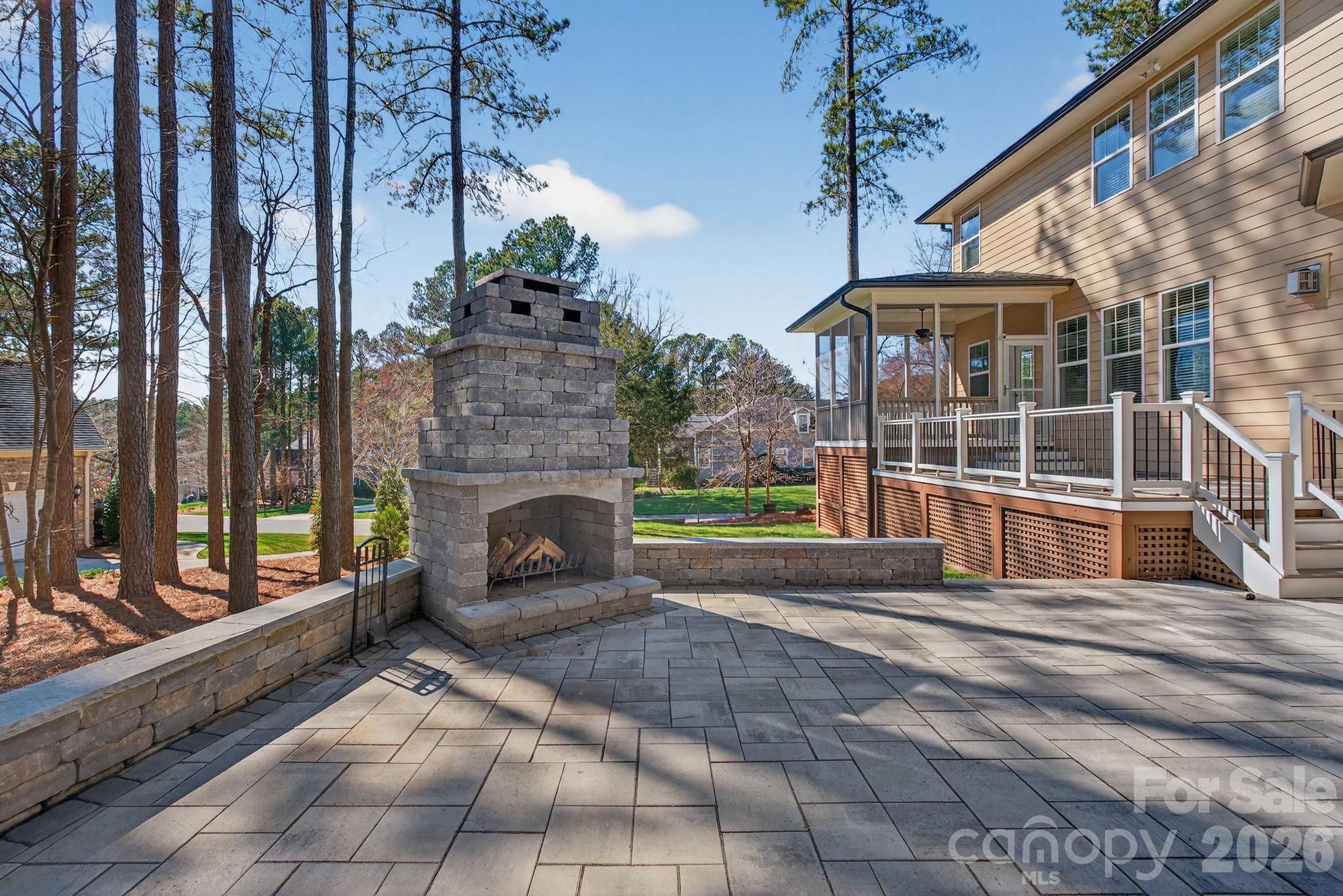 Stonewater - Residential