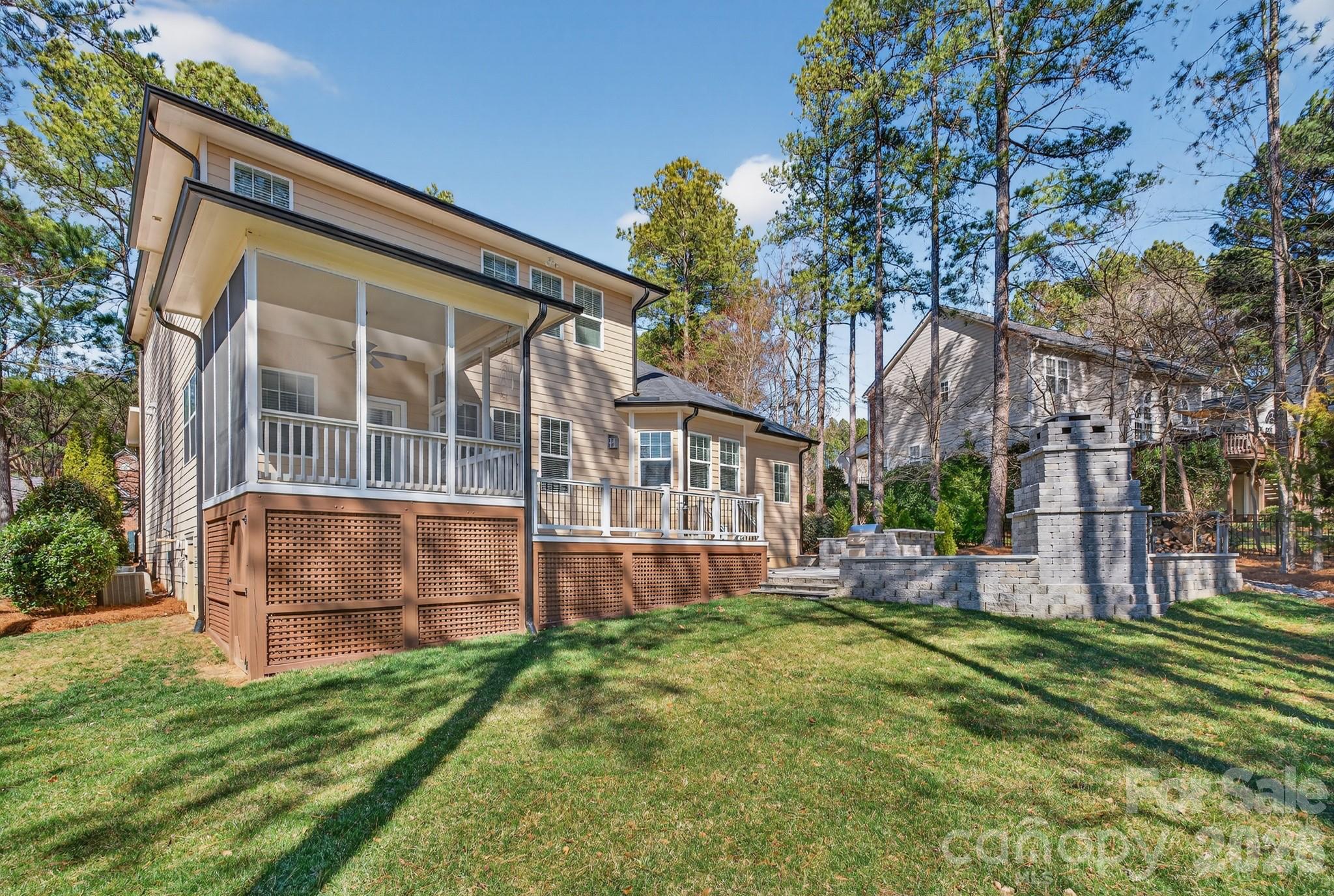 Stonewater - Residential