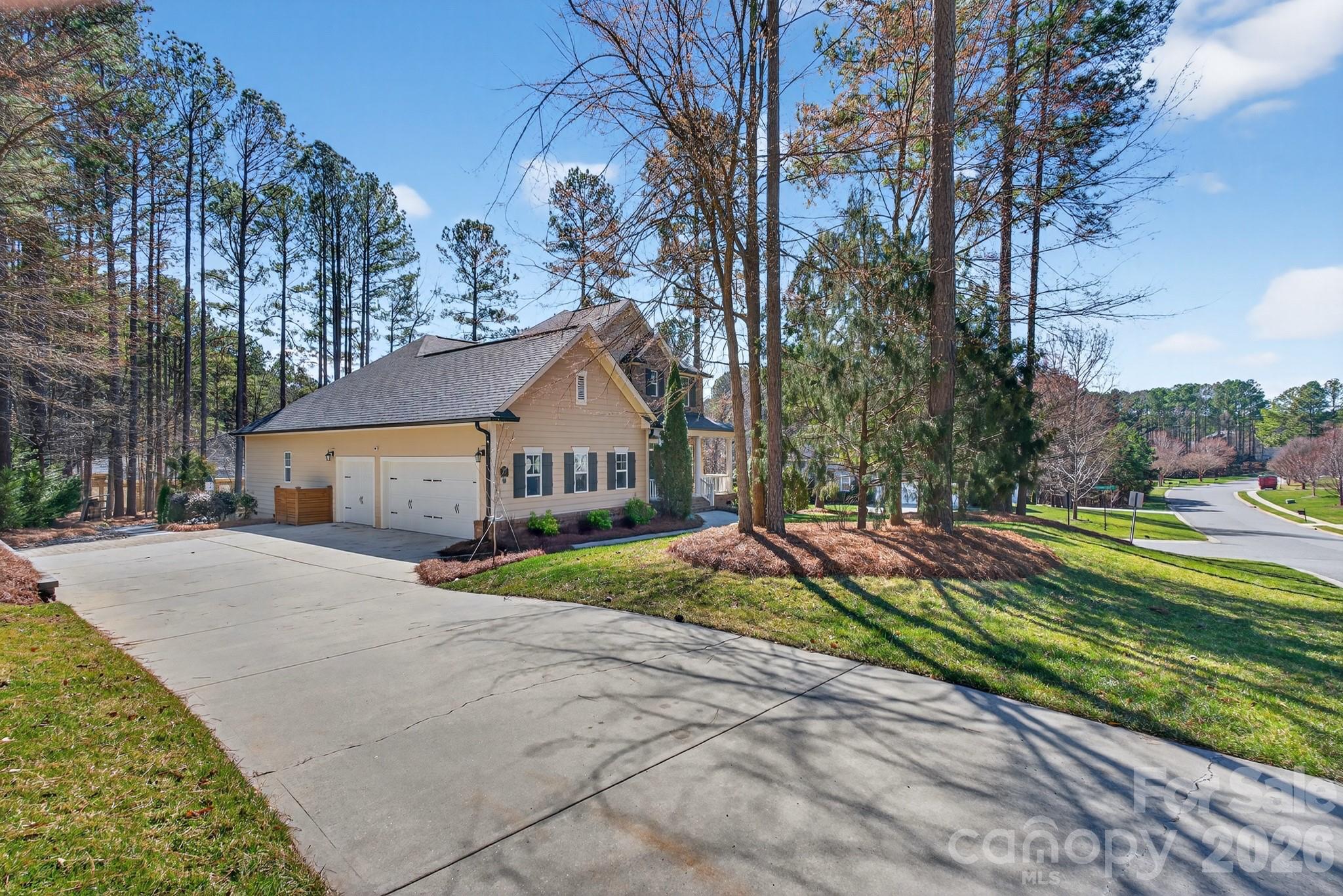 Stonewater - Residential