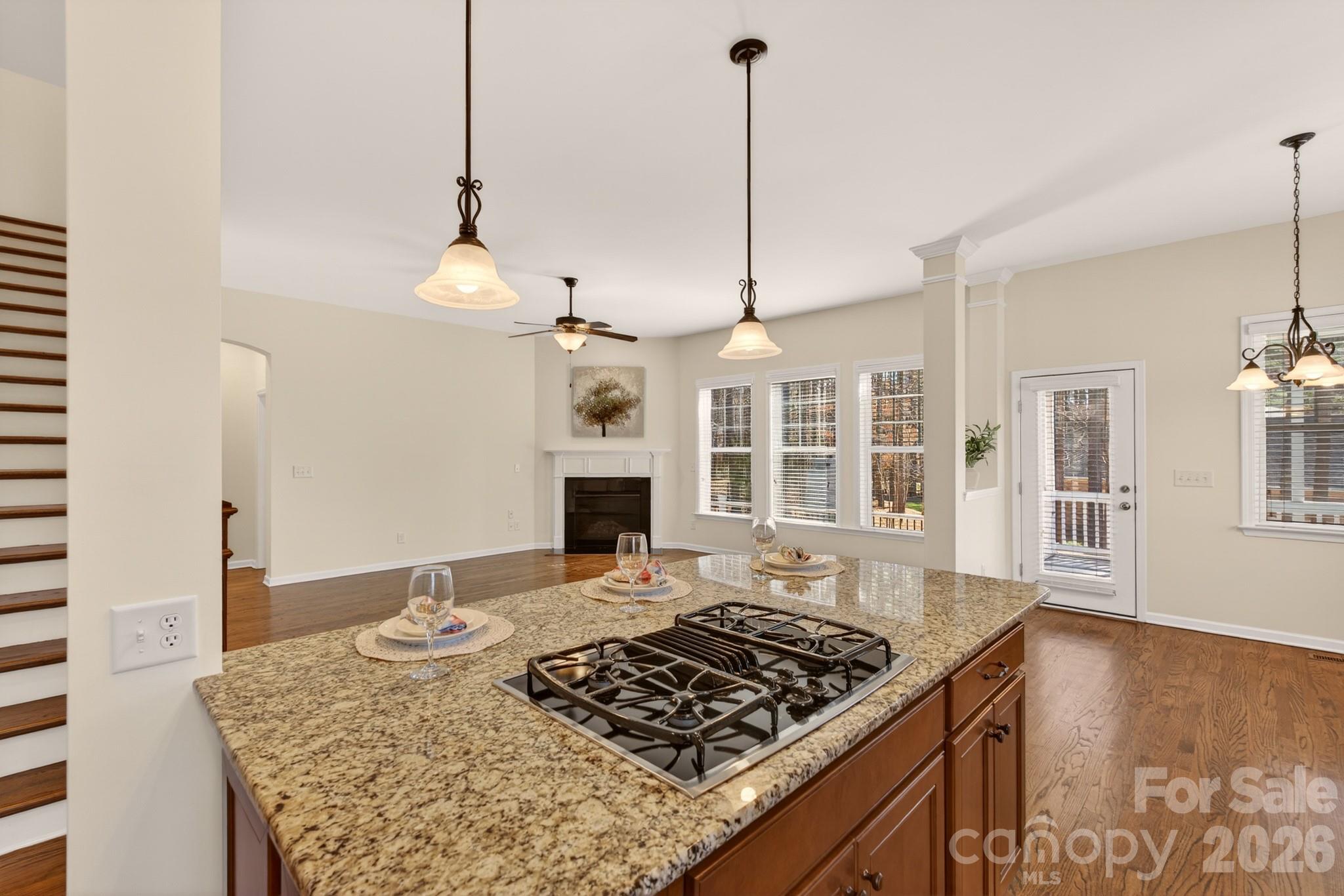 Stonewater - Residential