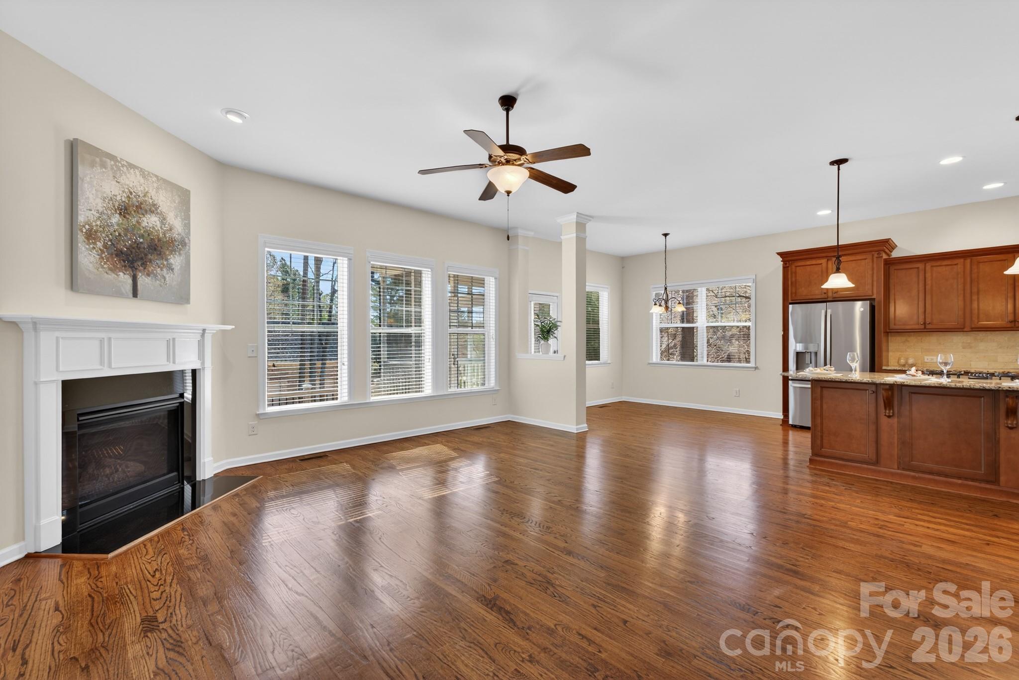 Stonewater - Residential