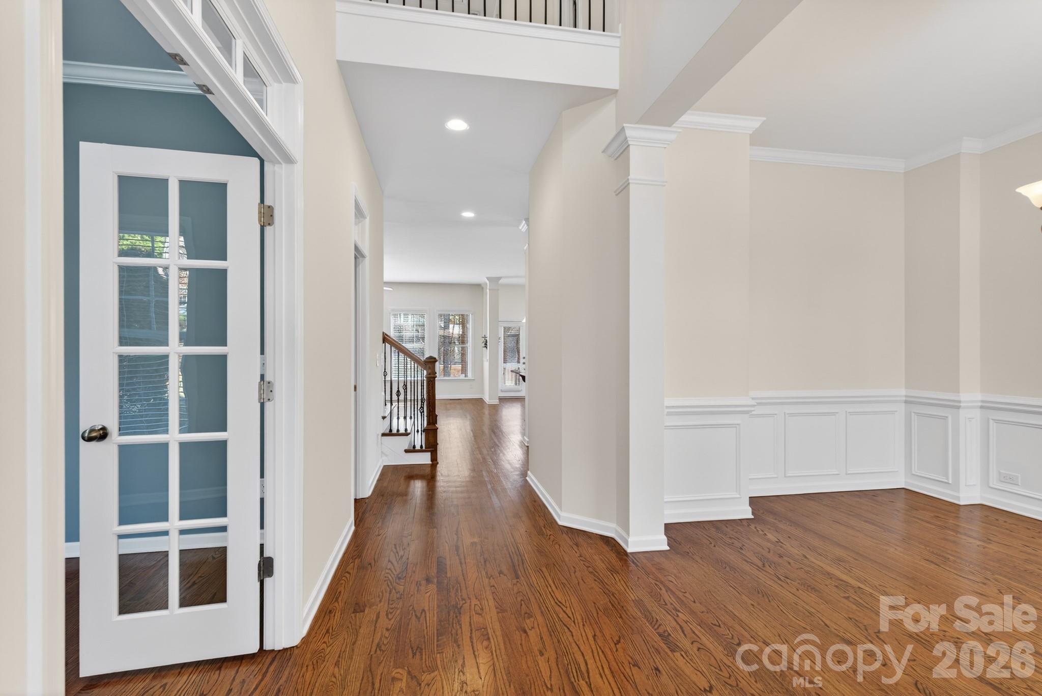 Stonewater - Residential