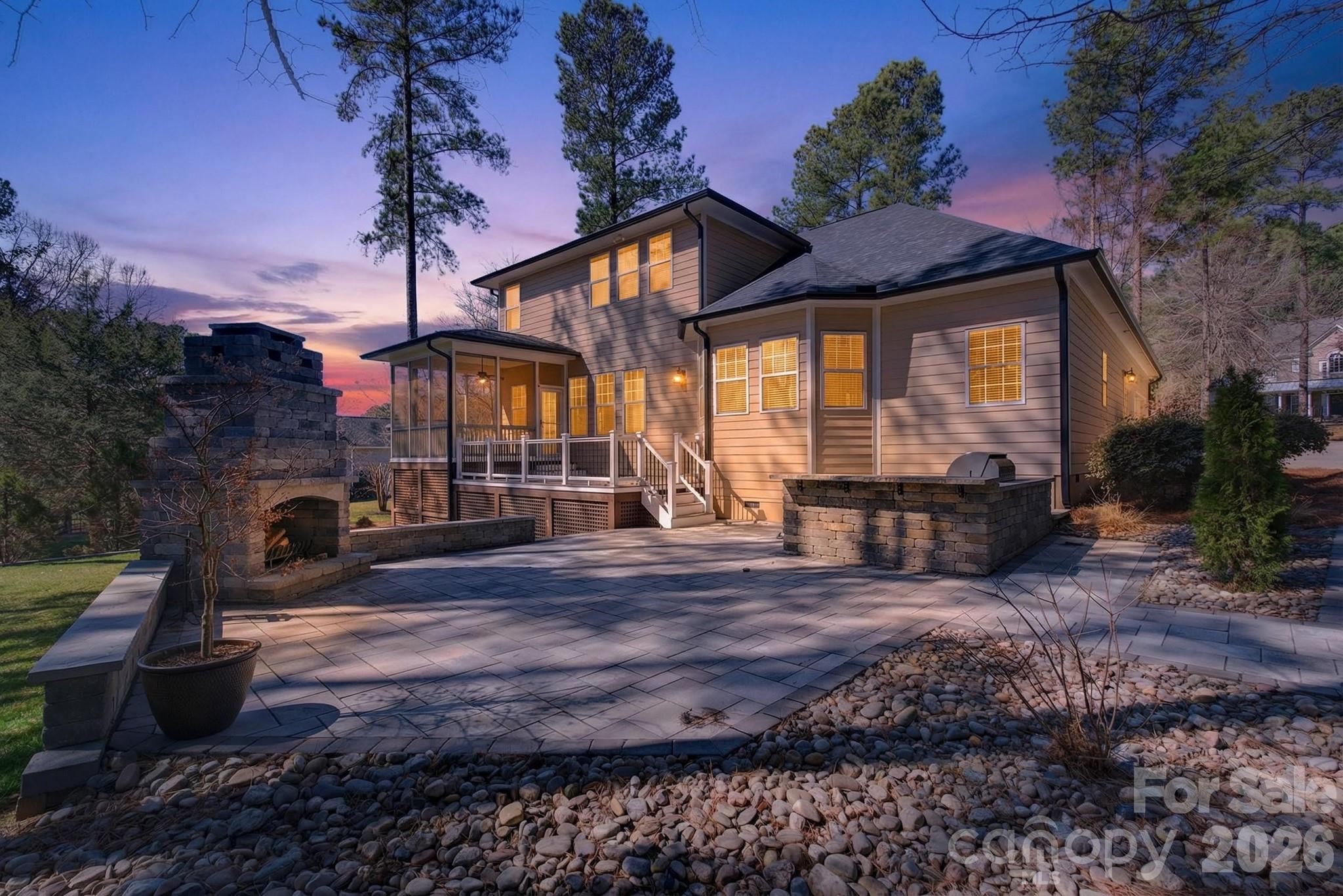 Stonewater - Residential