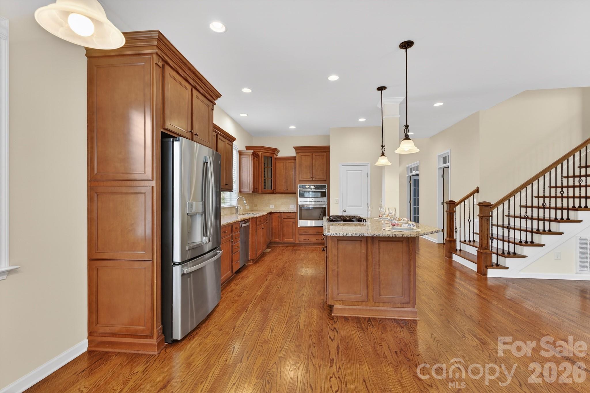 Stonewater - Residential