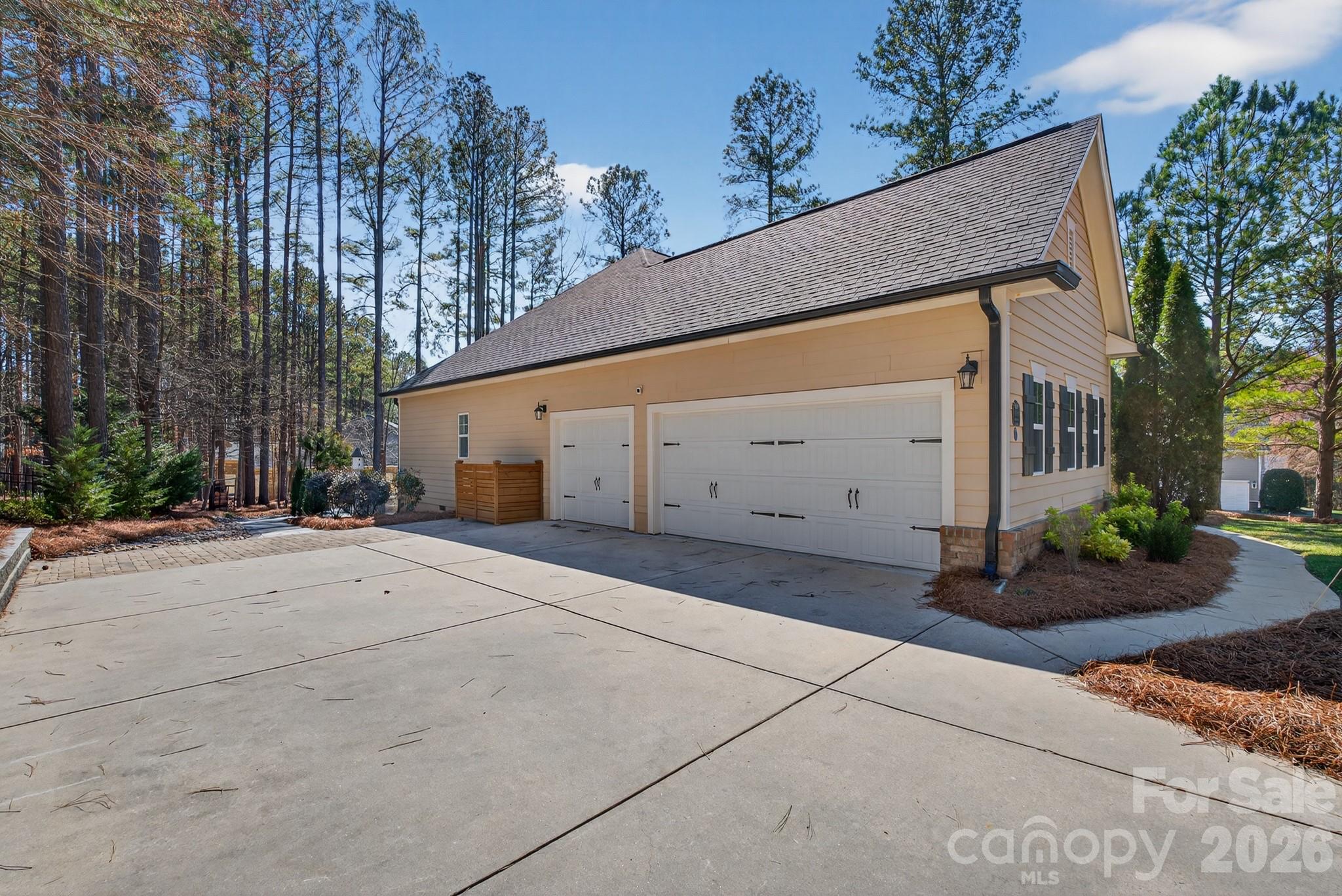 Stonewater - Residential