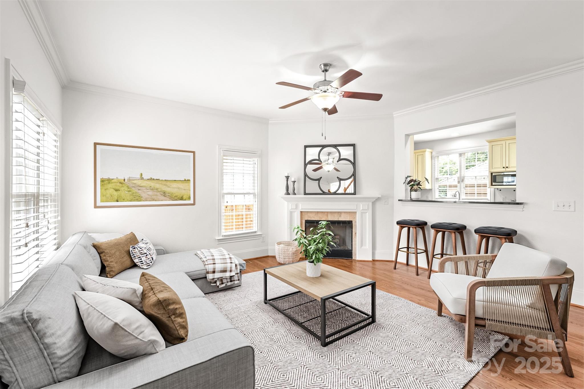 Cotswold - Residential