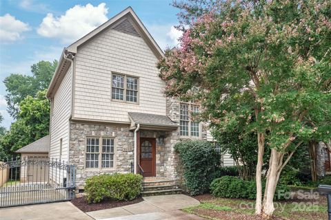 915 Millbrook Road Charlotte NC 28211