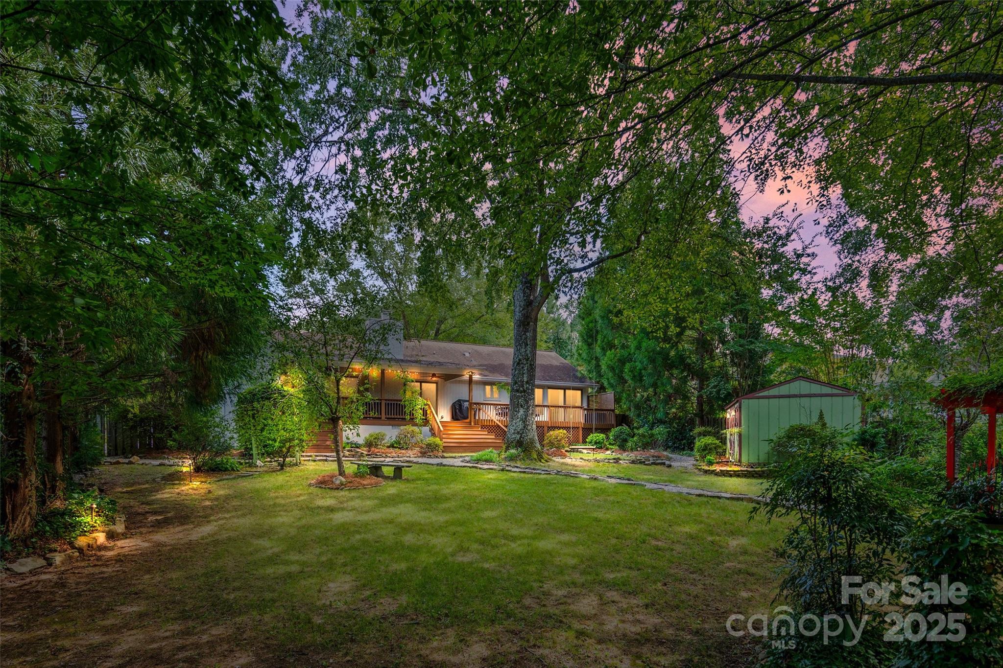 2116 Lynbridge Drive