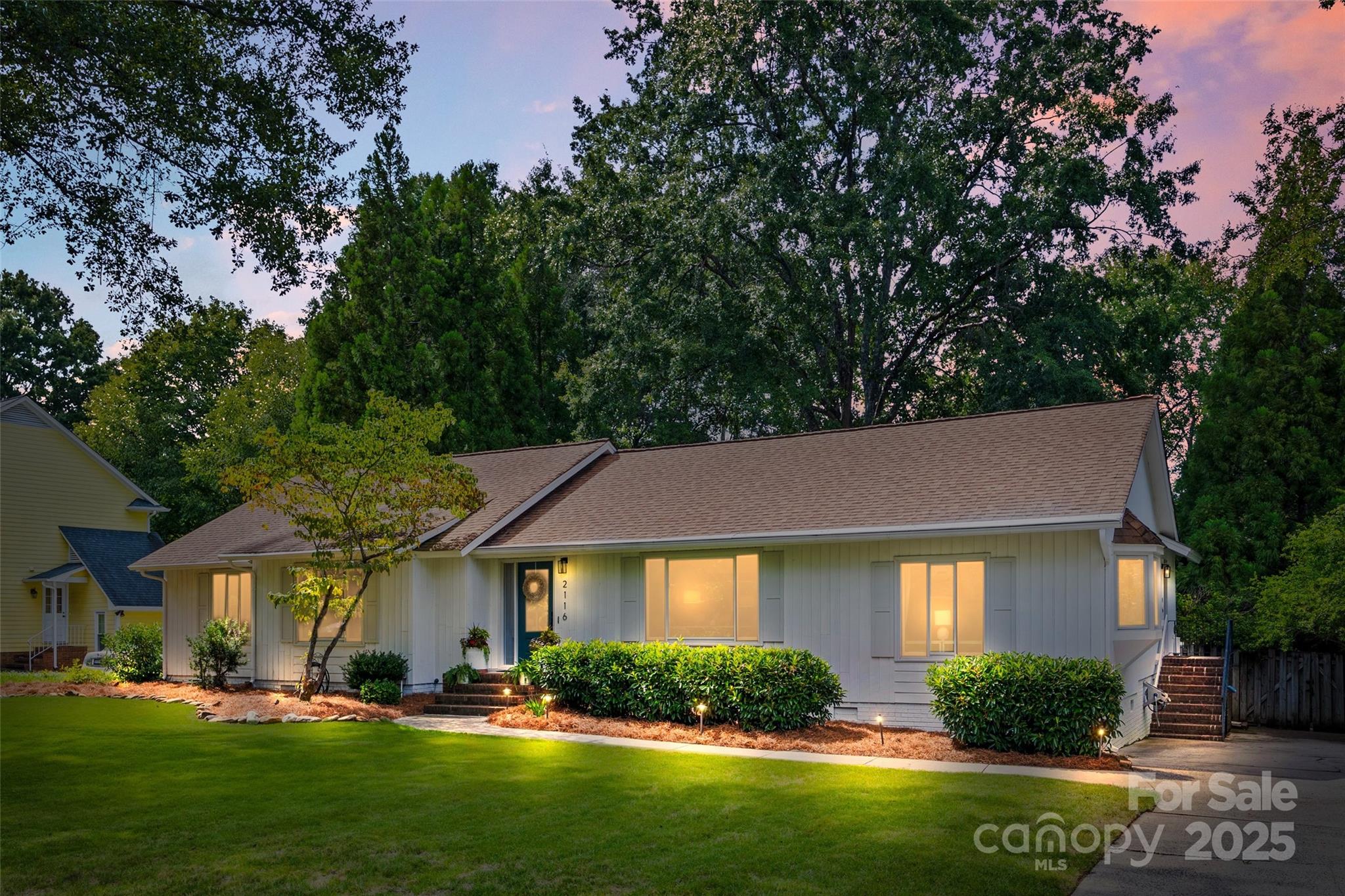2116 Lynbridge Drive