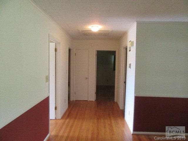 Morganton - Residential