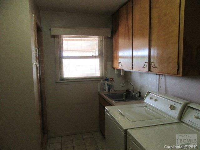 Morganton - Residential