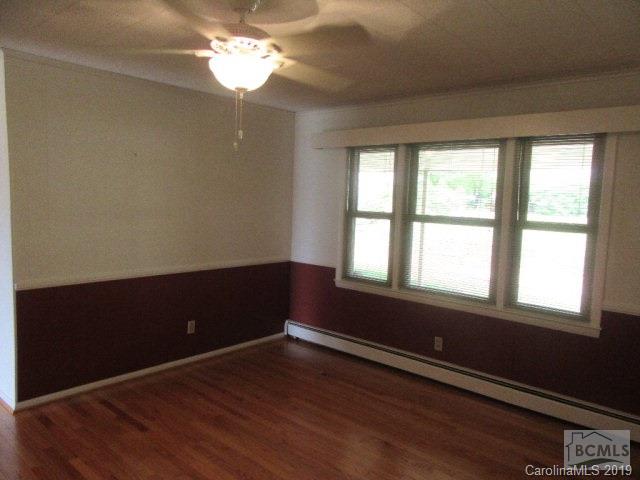Morganton - Residential