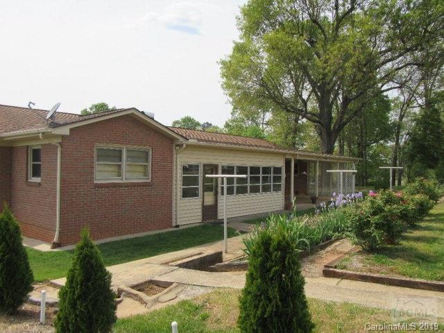 Morganton - Residential