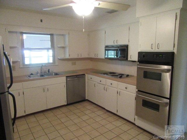 Morganton - Residential