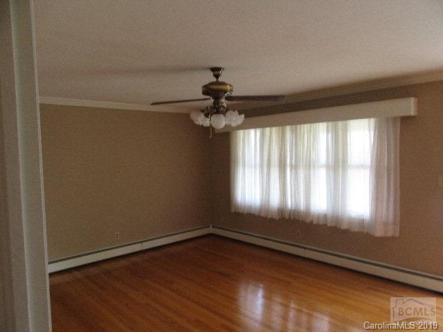 Morganton - Residential